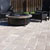 Residential Paver Patio, Edgewater, Florida